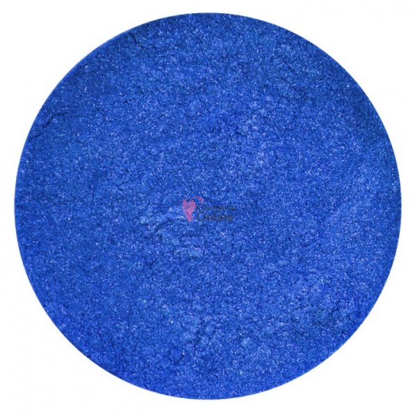 Pigment pentru make-up Amelie Pro U198 Blue Effect